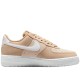 Air Force 1 Low Unisex Oats Brown