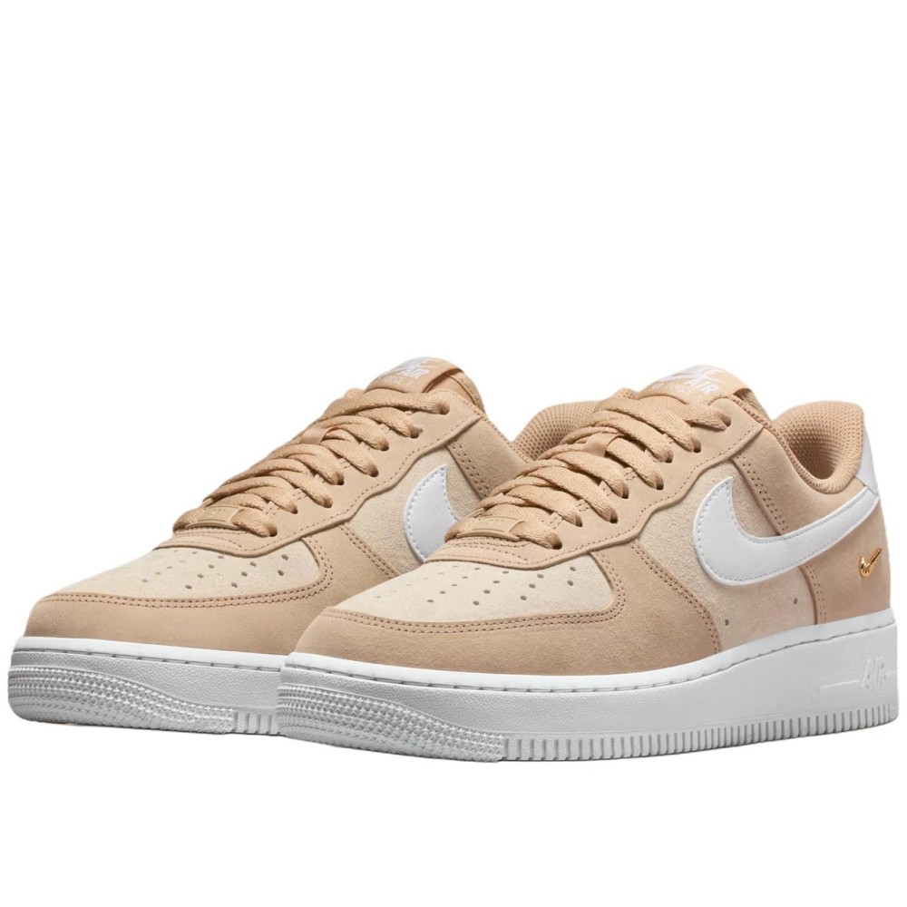 Air Force 1 Low Unisex Oats Brown