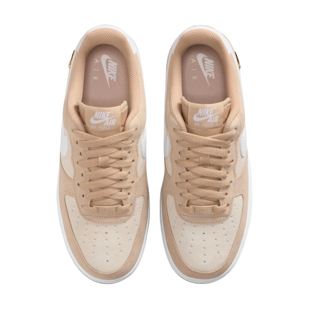 Air Force 1 Low Unisex Oats Brown