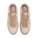 Air Force 1 Low Unisex Oats Brown
