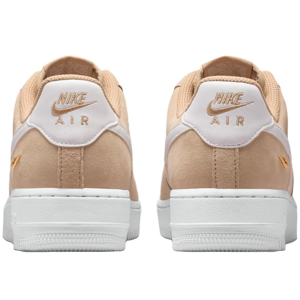 Air Force 1 Low Unisex Oats Brown