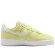 Air Force 1 Low Unisex Yellow Green