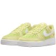 Air Force 1 Low Unisex Yellow Green