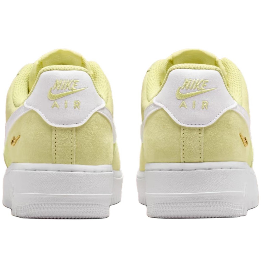 Air Force 1 Low Unisex Yellow Green