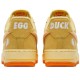 X Doaf Air Force 1 Low Unisex Yellow