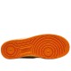 X Doaf Air Force 1 Low Unisex Yellow