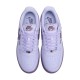 Air Force 1 Lightweight And Breathable Low Women Purple