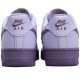 Air Force 1 Lightweight And Breathable Low Women Purple