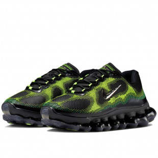 Air Liquid Max Black Green Apple