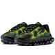 Air Liquid Max Black Green Apple