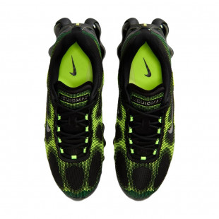 Air Liquid Max Black Green Apple