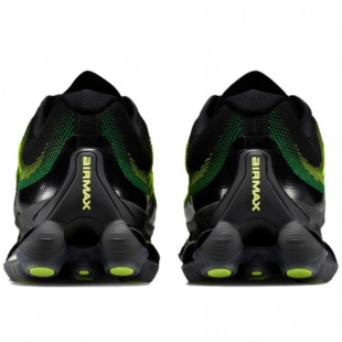 Air Liquid Max Black Green Apple