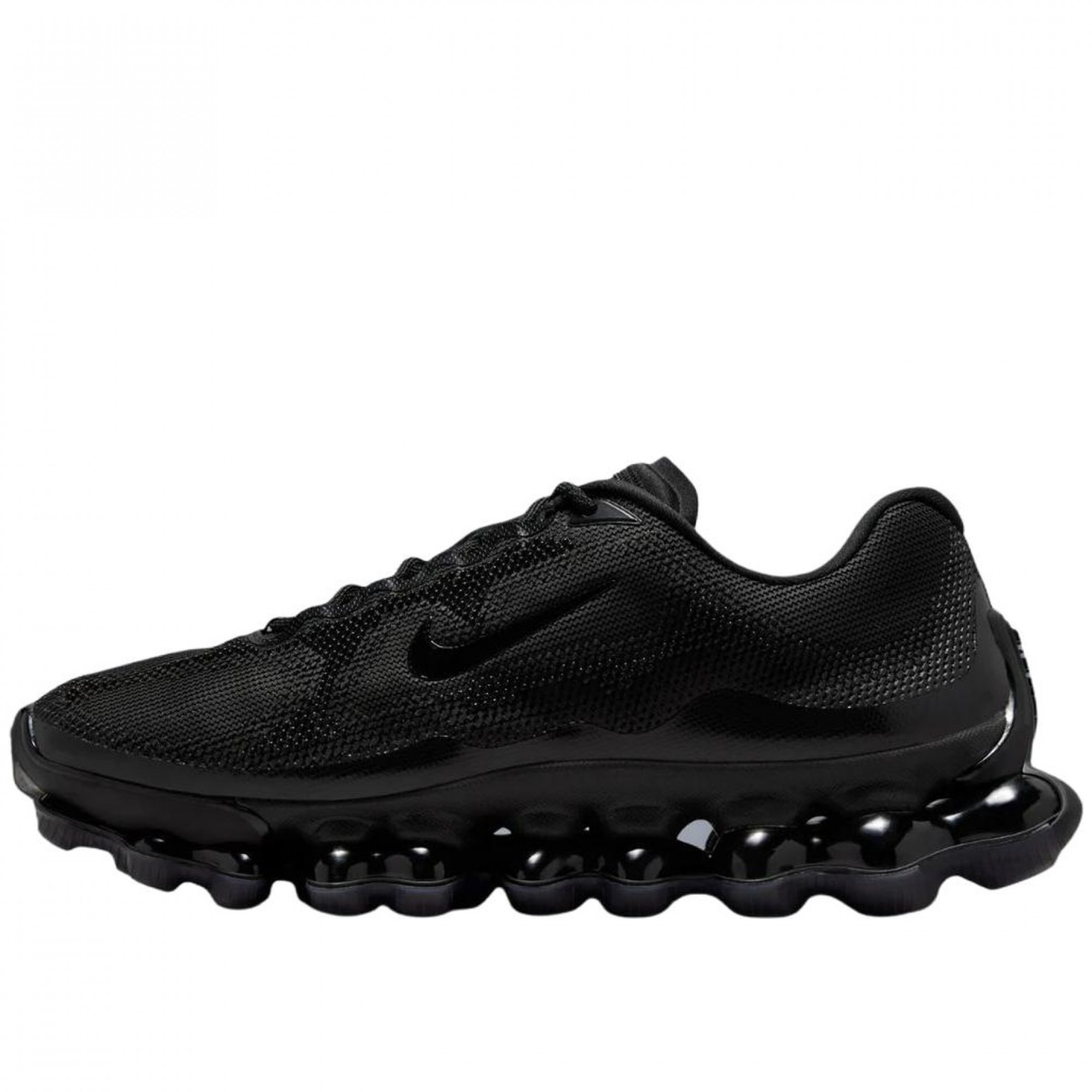 Air Liquid Max Triple Black