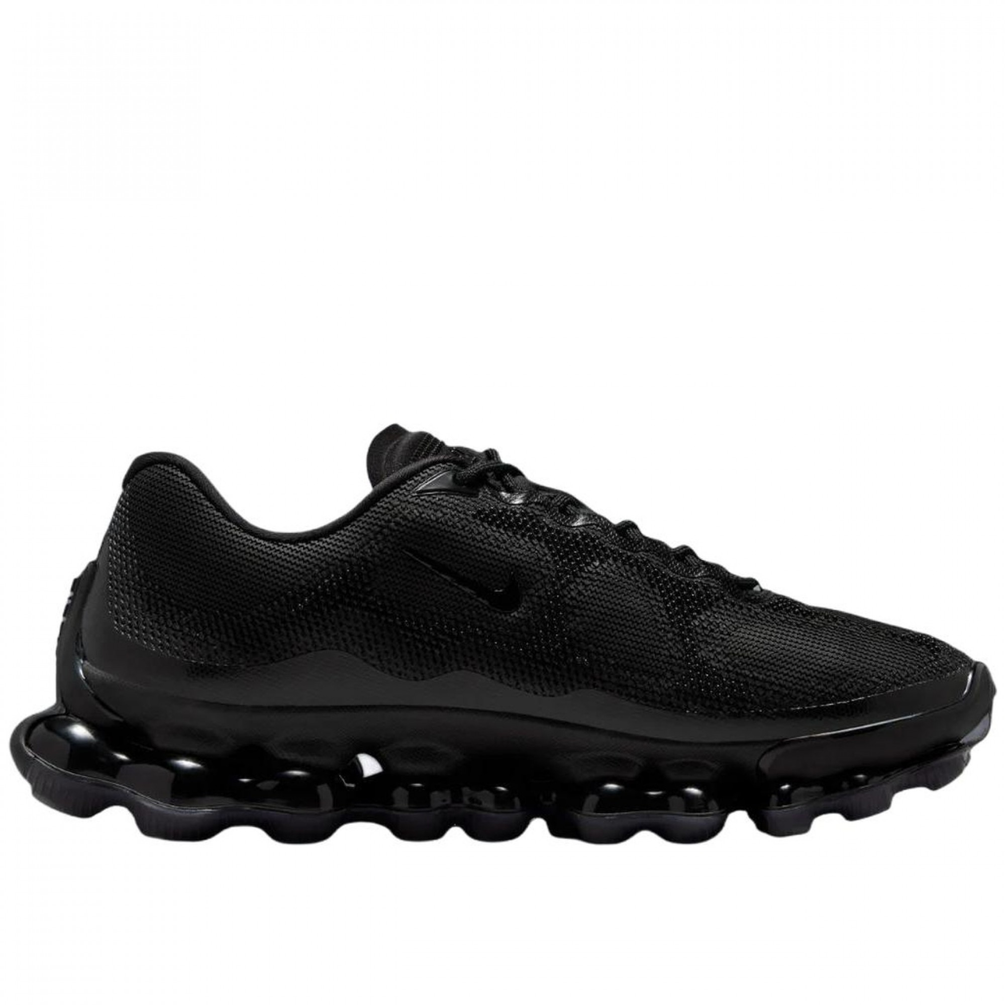 Air Liquid Max Triple Black