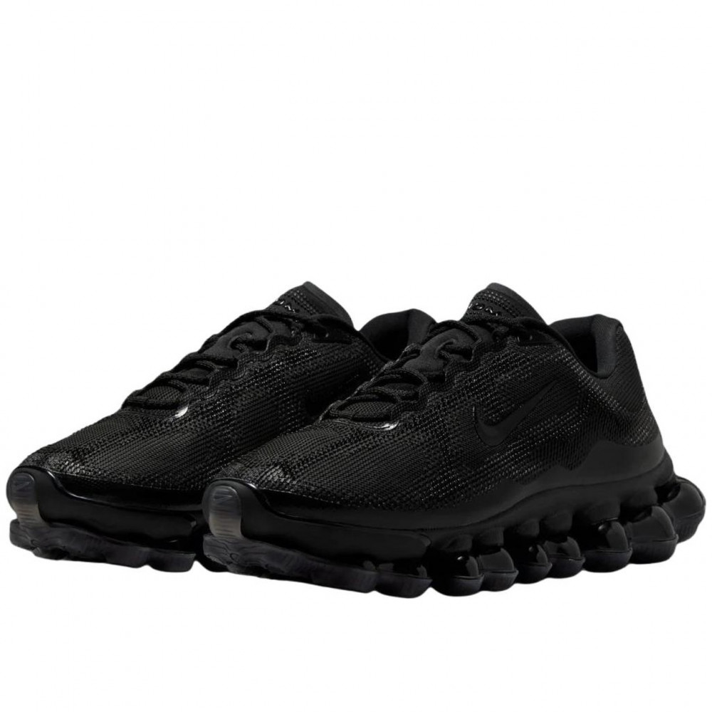 Air Liquid Max Triple Black