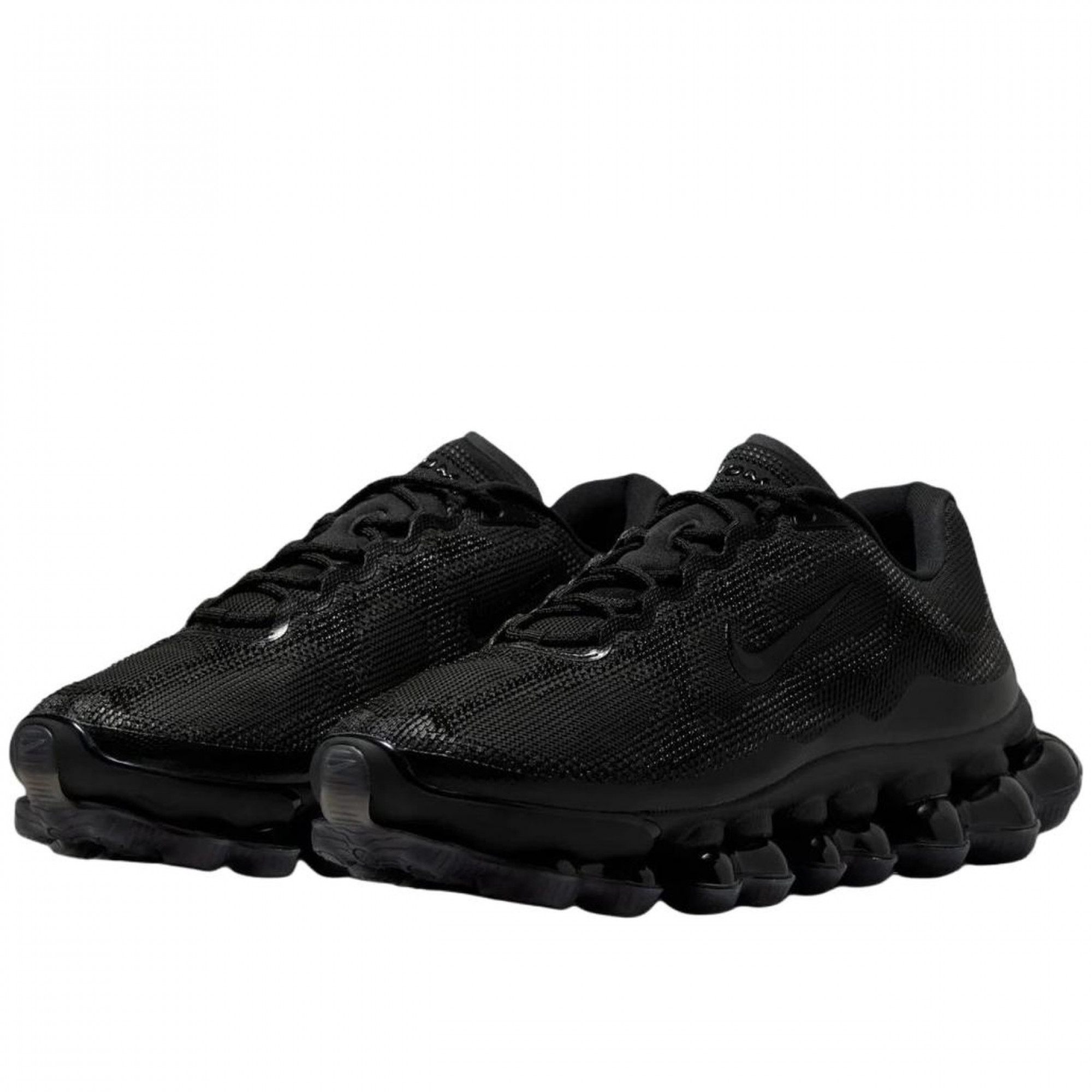 Air Liquid Max Triple Black