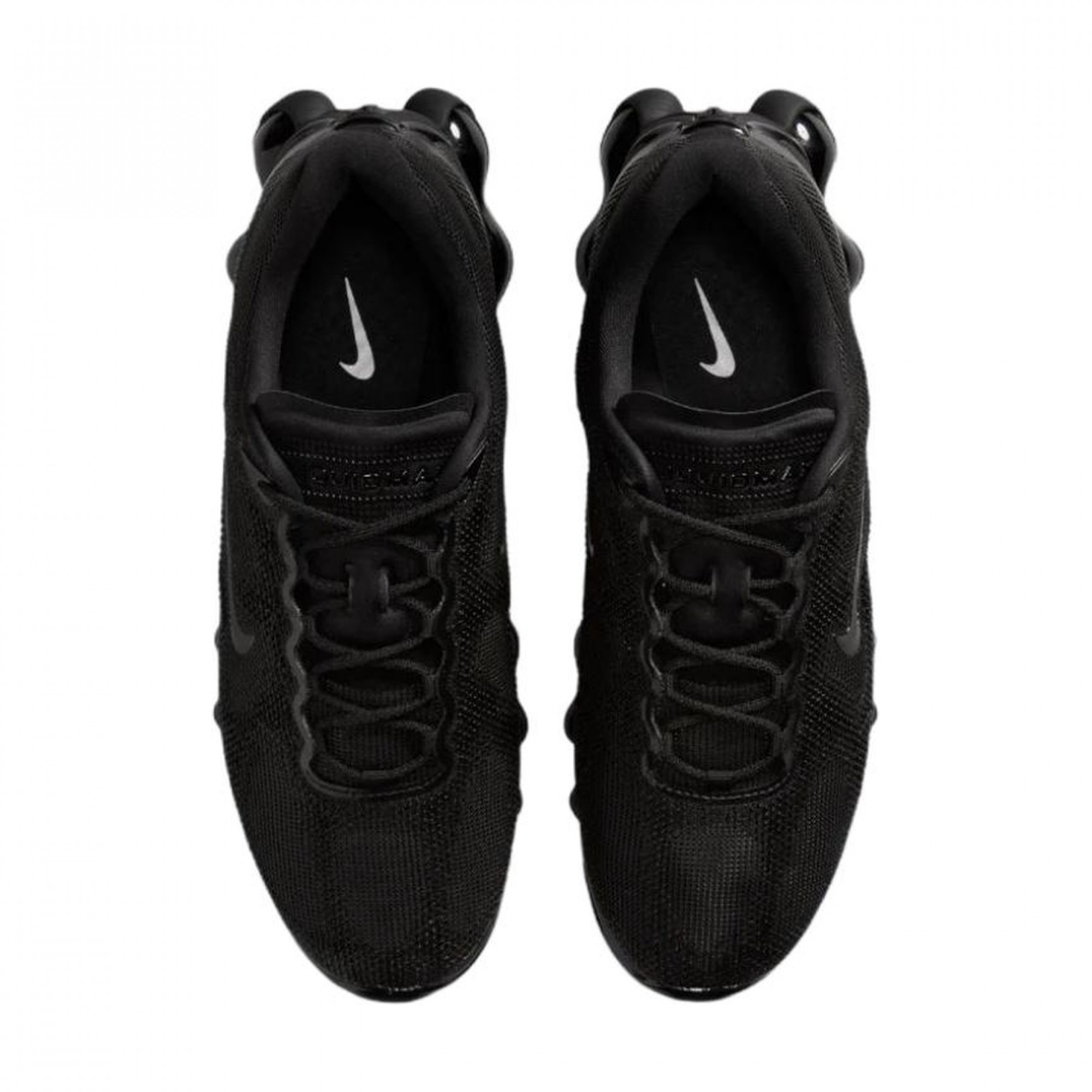 Air Liquid Max Triple Black