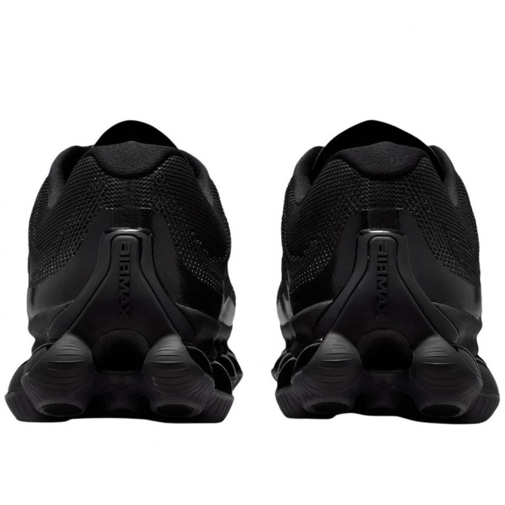 Air Liquid Max Triple Black