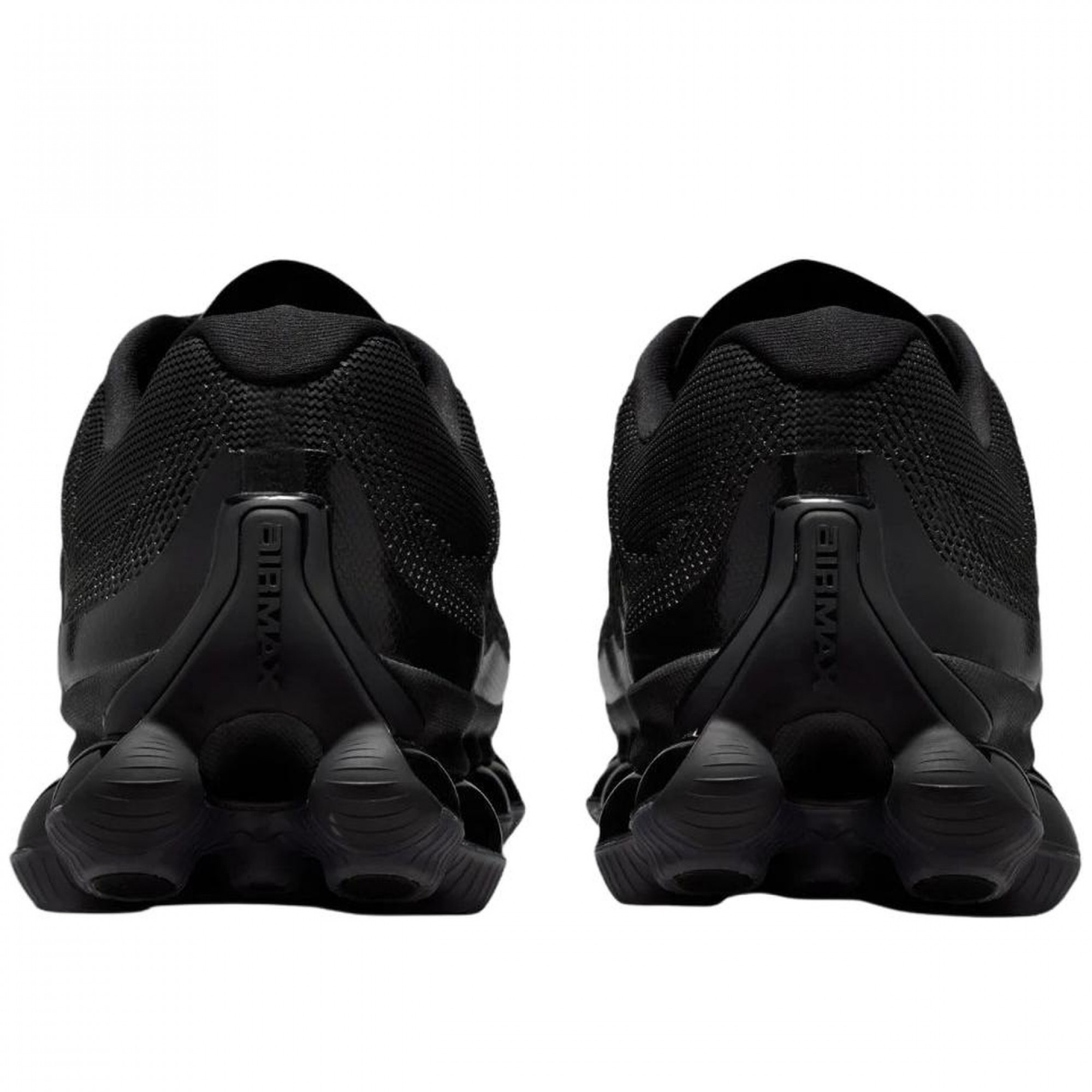 Air Liquid Max Triple Black