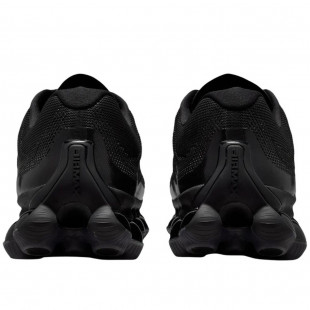 Air Liquid Max Triple Black