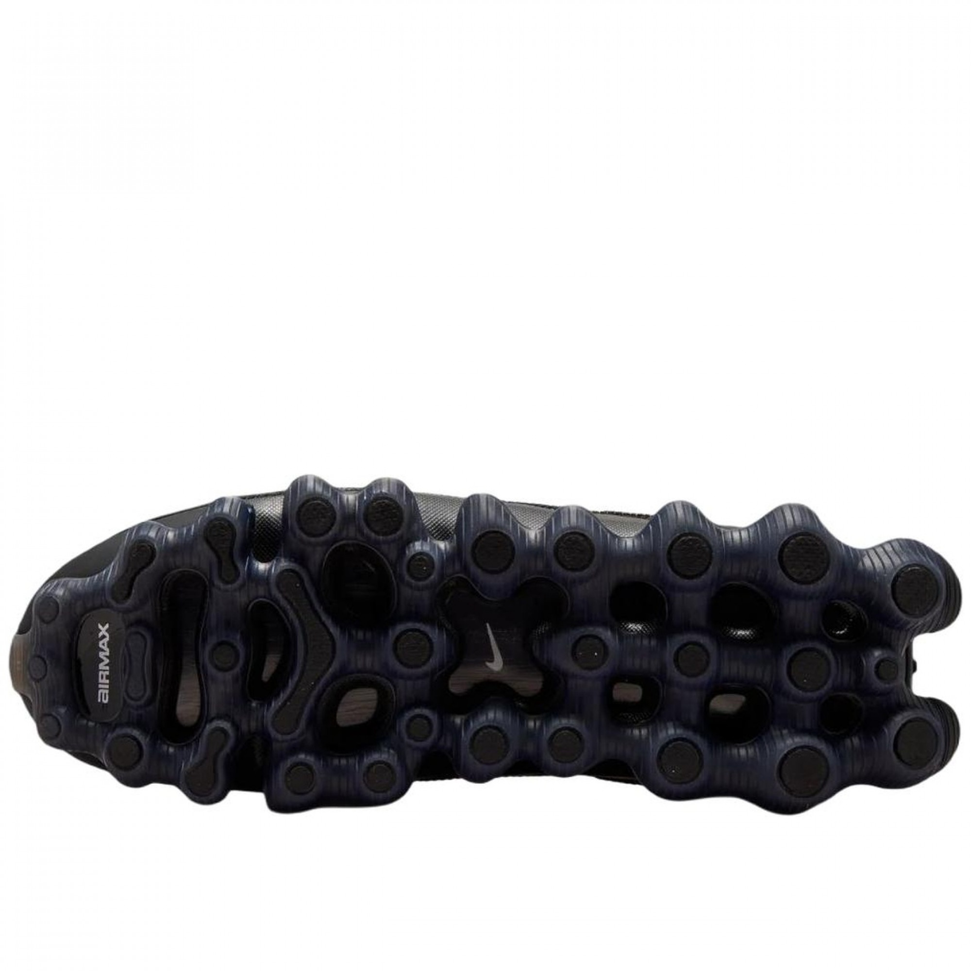 Air Liquid Max Triple Black