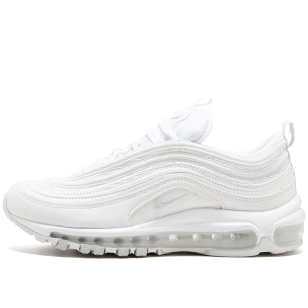 Air Max 97 Pure Platinum Women