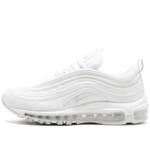 Air Max 97 Pure Platinum Women