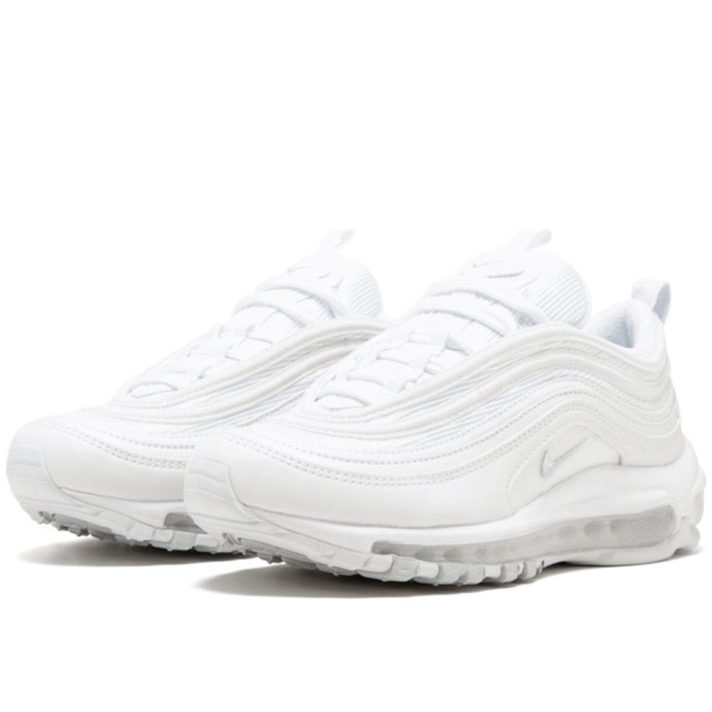 Air Max 97 Pure Platinum Women