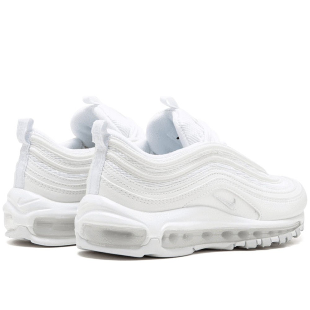 Air Max 97 Pure Platinum Women