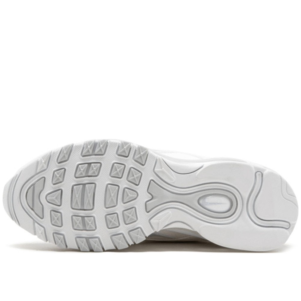 Air Max 97 Pure Platinum Women