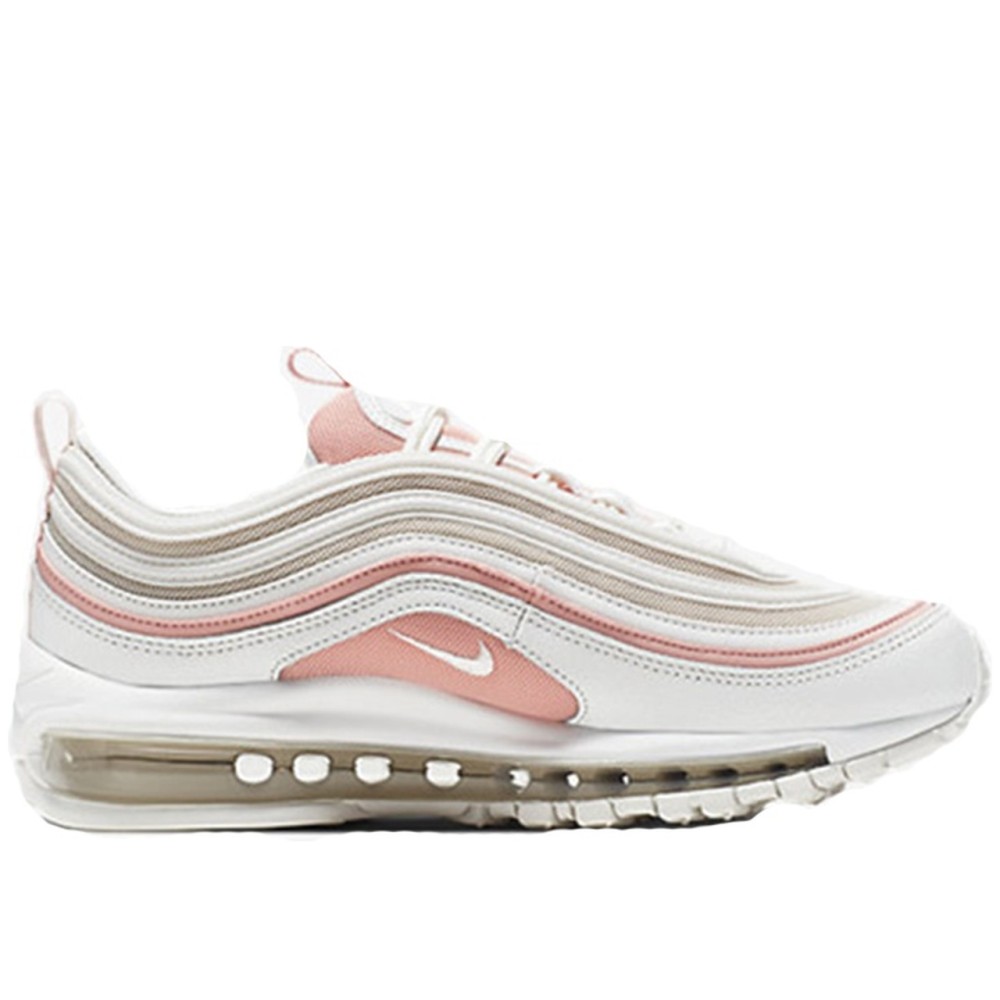 Air Max 97 Bleached Coral Women