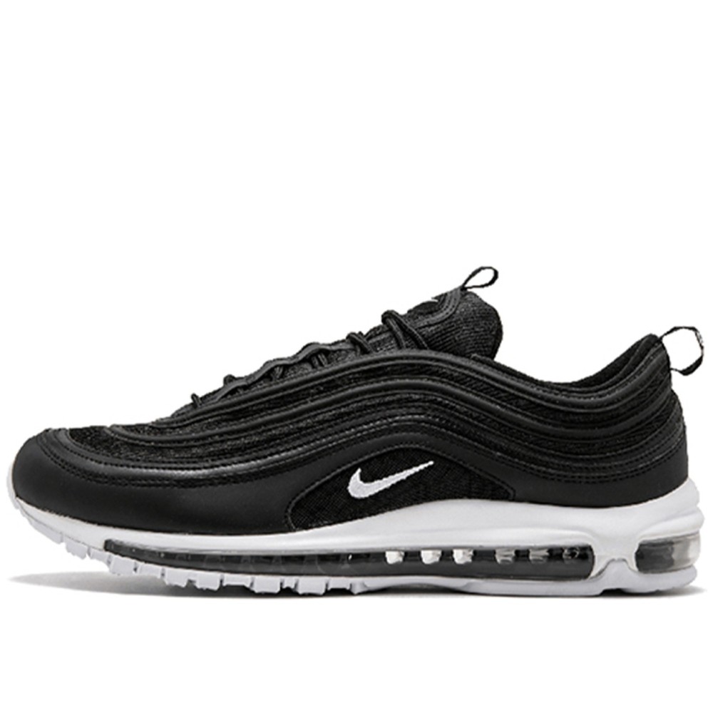 Air Max 97 Black