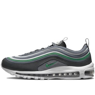 Air Max 97 Cool Grey Stadium Green