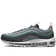 Air Max 97 Cool Grey Stadium Green