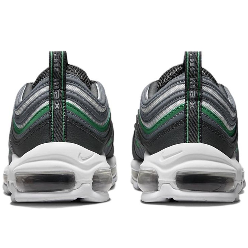 Air Max 97 Cool Grey Stadium Green