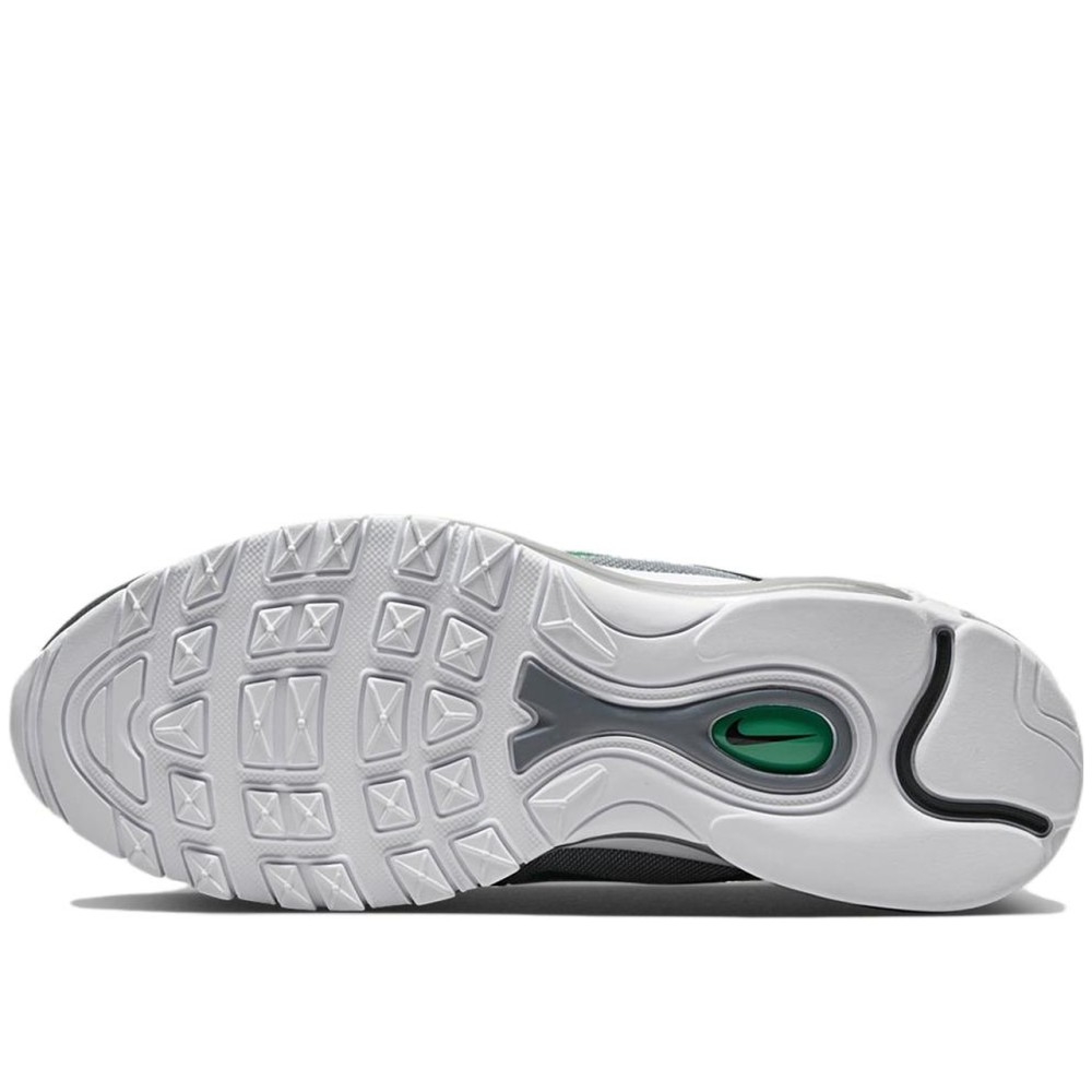 Air Max 97 Cool Grey Stadium Green