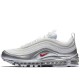 Air Max 97 Silver White