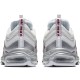 Air Max 97 Silver White