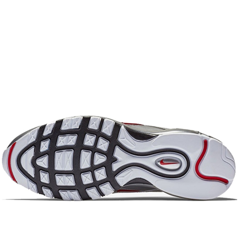 Air Max 97 Silver White