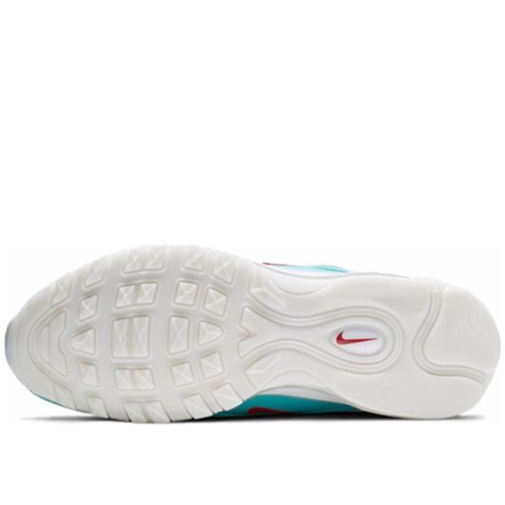 Air Max 97 On Air Shanghai Kaleidoscope Blue