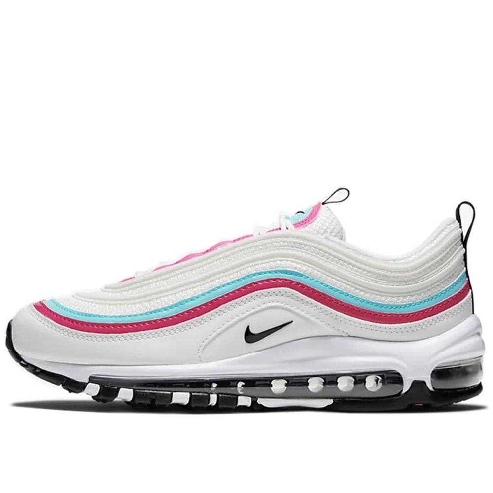 Air Max 97 Summit White Pink Women