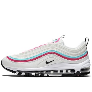 Air Max 97 Summit White Pink Women