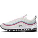 Air Max 97 Summit White Pink Women