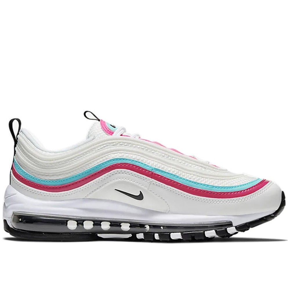 Air Max 97 Summit White Pink Women