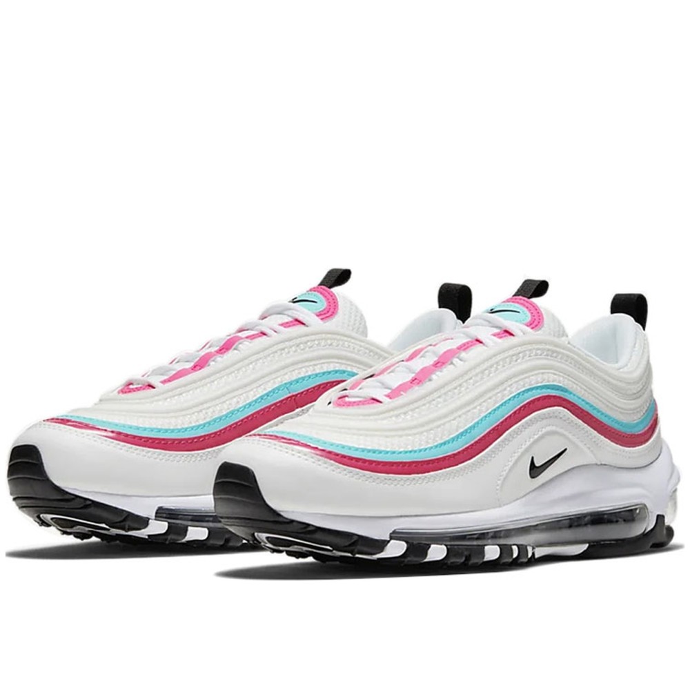 Air Max 97 Summit White Pink Women