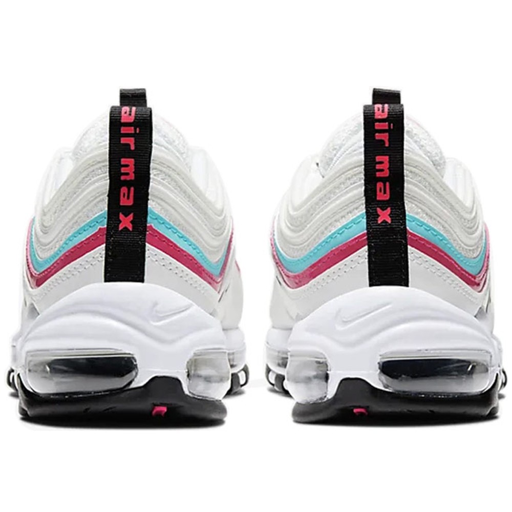Air Max 97 Summit White Pink Women