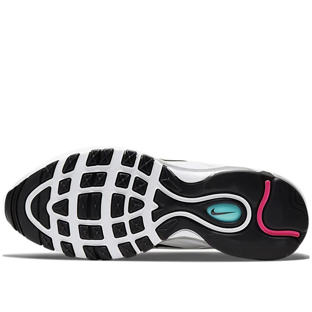 Air Max 97 Summit White Pink Women
