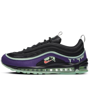 Air Max 97 Slime Halloween 2020