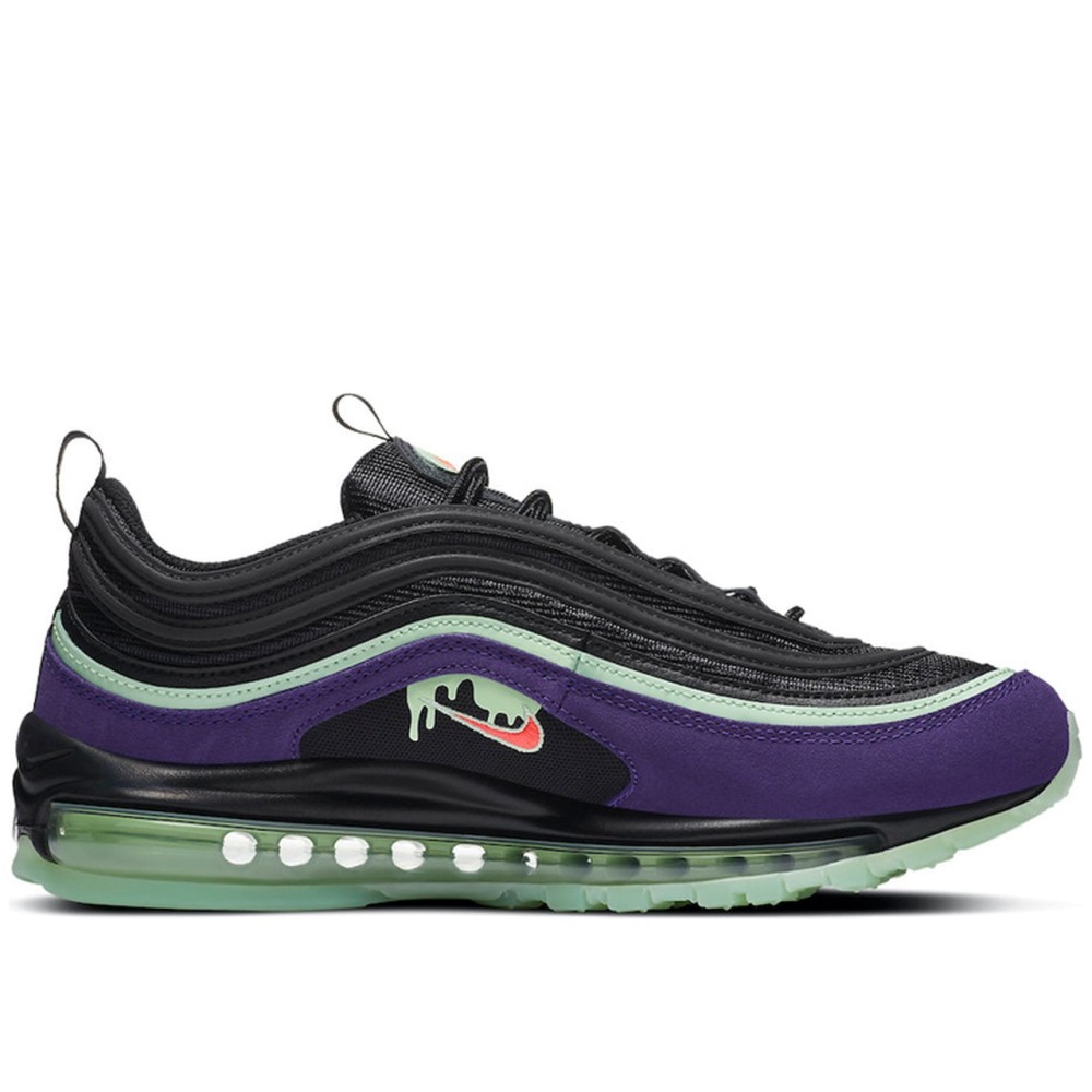 Air Max 97 Slime Halloween 2020