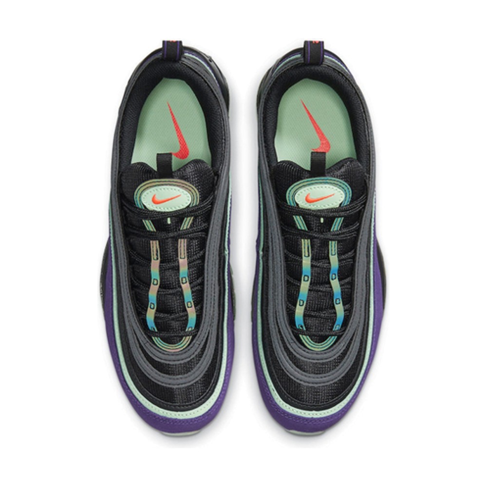 Air Max 97 Slime Halloween 2020